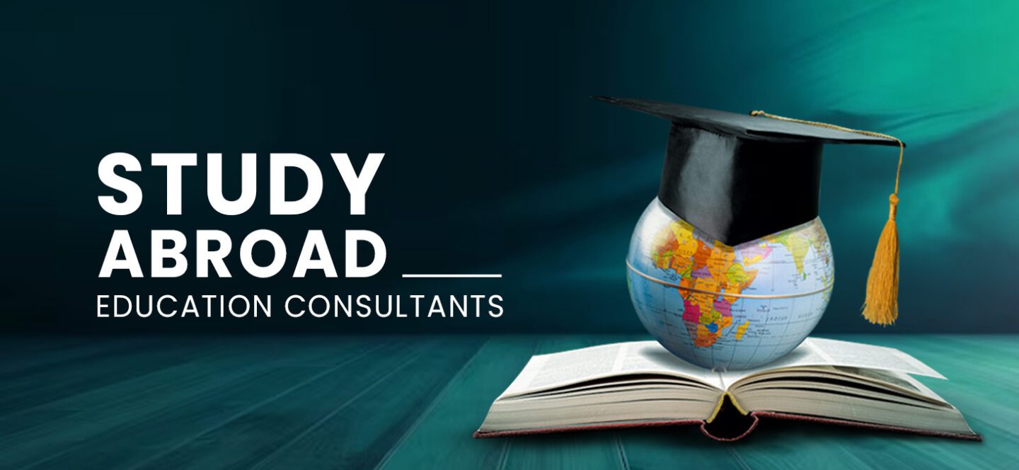 The Ultimate Guide to Selecting Study Abroad Education Consultants